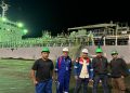 Pertamina Patra Niaga Sumbagut Raih Kontrak Metanol Rp116 Miliar