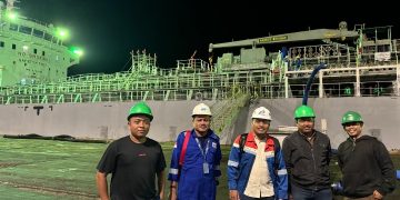 Pertamina Patra Niaga Sumbagut Raih Kontrak Metanol Rp116 Miliar