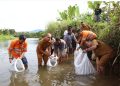 Agincourt Resources Tambah Satu Lubuk Larangan Lagi Jaga Keanekaragaman Hayati di Batang Toru