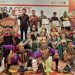BISAFest Semarak Seni Tradisi Batak Toba Digelar Di Medan