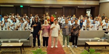 Sofyan Tan: Anggaran Kementerian Pariwisata Dan Ekonomi Kreatif Tahun 2025 Menciut, Sejumlah Program Terancam Tidak Berlanjut