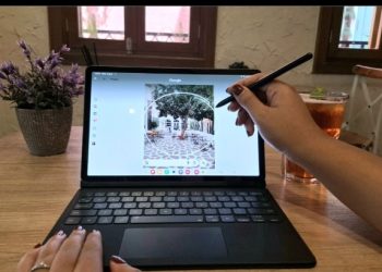 Canggihnya Galaxy AI di Galaxy Tab S9 Series, Bikin Kerja Makin Efektif
