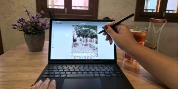 Canggihnya Galaxy AI di Galaxy Tab S9 Series, Bikin Kerja Makin Efektif