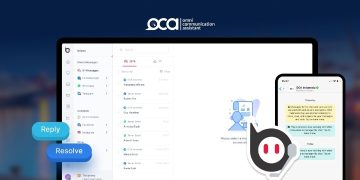 Implementasi Platform OCA Telkom Jadikan CRM Perusahaan Lebih Optimal