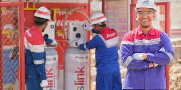 PGN Pastikan Gas Bumi Mengalir di. IKN Menjelang HUT Ke-79 RI