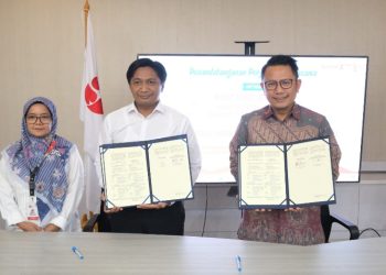 Regal Springs Indonesia – BRIN Kerja Sama Riser Untuk Pengendalian Penyakit Francisellosis Ikan Tilapia