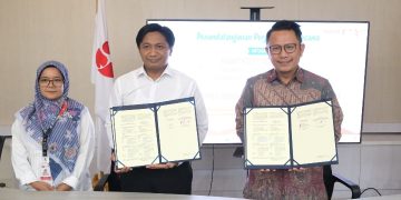Regal Springs Indonesia – BRIN Kerja Sama Riser Untuk Pengendalian Penyakit Francisellosis Ikan Tilapia