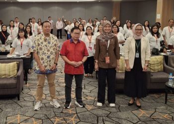 Sofyan Tan: Promosi Wisata Sasar Pasar Gen-Z