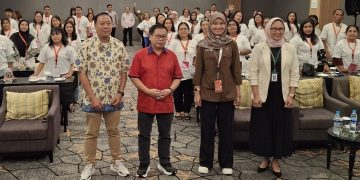 Sofyan Tan: Promosi Wisata Sasar Pasar Gen-Z