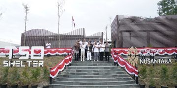 Telkom Sukses Dukung Gelaran Upacara HUT ke-79 RI Di IKN dan Jakarta Dengan Layanan Telekomunikasi Berkualitas