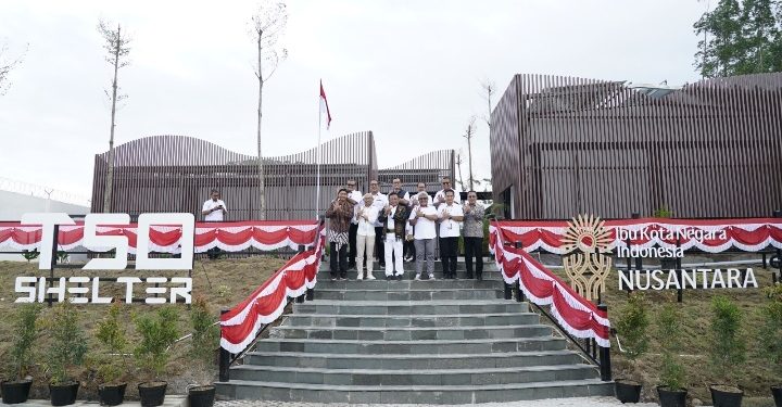 Telkom Sukses Dukung Gelaran Upacara HUT ke-79 RI Di IKN dan Jakarta Dengan Layanan Telekomunikasi Berkualitas