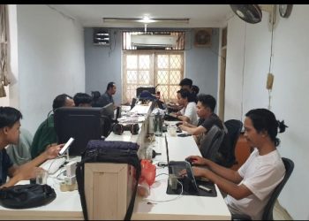 Kisah Sukses Anak Minang Bangun Bisnis Aplikasi Codelabs Sejak 2010
