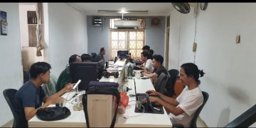 Kisah Sukses Anak Minang Bangun Bisnis Aplikasi Codelabs Sejak 2010
