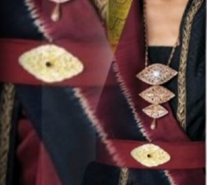 The Palace Jeweler Ajak Masyarakat Indonesia Rayakan Hari Kemerdekaan RI Dengan Kampanye Bangga Bernusantara