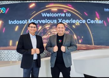 Indosat Ooredoo Hutchison Gandeng Microsoft Akselerasi Transformasi Menjadi TechCo Melalui Pemanfaatan AI