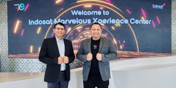 Indosat Ooredoo Hutchison Gandeng Microsoft Akselerasi Transformasi Menjadi TechCo Melalui Pemanfaatan AI