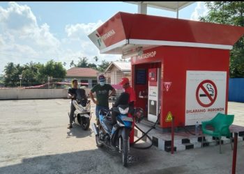 Pertamina Patra Niaga Regional Sumbagut Operasikan 774 Pertashop Untuk Jamin Ketersediaan BBM Berkualitas