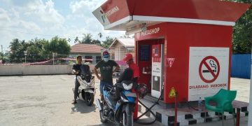 Pertamina Patra Niaga Regional Sumbagut Operasikan 774 Pertashop Untuk Jamin Ketersediaan BBM Berkualitas