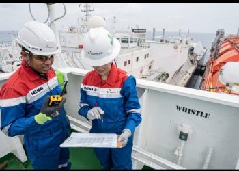 PGN Integrasikan Pengelolaan Infrastruktur dan Komoditas Gas Menjawab Kebutuhan Gas di Sektor Hilir
