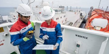 PGN Integrasikan Pengelolaan Infrastruktur dan Komoditas Gas Menjawab Kebutuhan Gas di Sektor Hilir