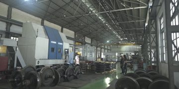 KAI Bandara Kembangkan Bisnis MOSS Dukung Suku Cadang Kereta Api di Indonesia