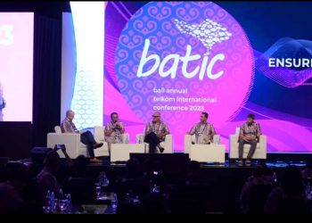 PT Telekomunikasi Indonesia International Kembali Gelar Bali Annual Telkom International Conference