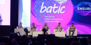 PT Telekomunikasi Indonesia International Kembali Gelar Bali Annual Telkom International Conference