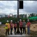 Kolaborasi PINS dan CHT INFINITY Dirikan Smart Pole Pertama di IKN