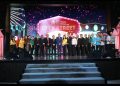 Corporate Gathering Grand Cityhall Hotel Medan Berlangsung Meriah dan Penuh Keakraban