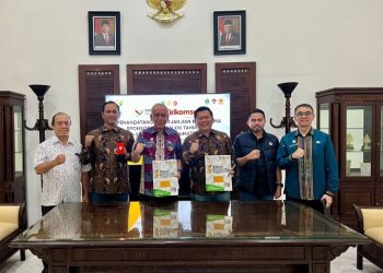 Telkomsel Dukung Gelaran PON XXI Aceh-Sumut 2024, Tambah 11 Compact Mobile BTS