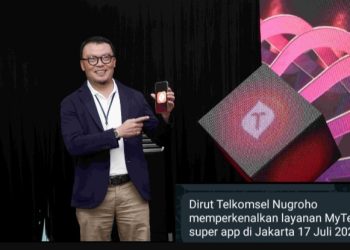11 Tahun MyTelkomsel, Kini Menjawab Kebutuhan Sehari-Hari Pelanggan Dalam Satu Aplikasi