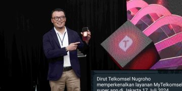 11 Tahun MyTelkomsel, Kini Menjawab Kebutuhan Sehari-Hari Pelanggan Dalam Satu Aplikasi