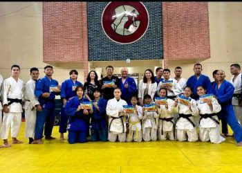 Regal Springs Indonesia Sponsori dan Suplai Nutrisi Ke Atlet Judo di PON XXI Aceh-Sumut 2024