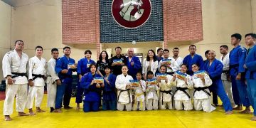 Regal Springs Indonesia Sponsori dan Suplai Nutrisi Ke Atlet Judo di PON XXI Aceh-Sumut 2024