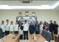 Poltekpar Medan – Universitas Islam Negeri Sumatera Utara Tandatangani MoU Kolaborasi Pengembangan Wisata Halal
