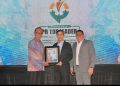Sekretaris Perusahaan Bank Muamalat Raih Top Public Relations Leader 2024