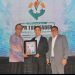 Sekretaris Perusahaan Bank Muamalat Raih Top Public Relations Leader 2024