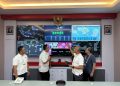 Telkom Group Siapkan Infrastruktur Digital High Level Forum on Multi Stakeholder Partnership & Indonesia Africa Forum 2024