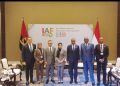 PGN Incar Peluang Pemanfaatan Gas Andaman di Ajang IAF 2024