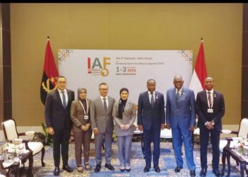 PGN Incar Peluang Pemanfaatan Gas Andaman di Ajang IAF 2024