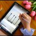 Galaxy AI di Galaxy Tab S9 FE Mudahkan Mahasiswa Back to Campus
