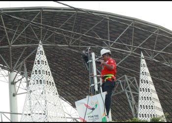 Telkom Group Dukung Sukses PON XXI Aceh-Sumut 2024 Lewat Layanan Telekomunikasi Digital Terbaik