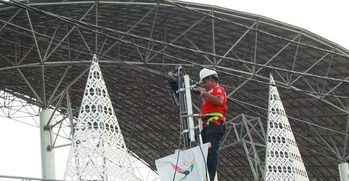 Telkom Group Dukung Sukses PON XXI Aceh-Sumut 2024 Lewat Layanan Telekomunikasi Digital Terbaik