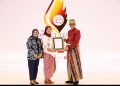 KAI Bandara Raih Penghargaan “The Best People Development” Dalam The Best Contact Center Indonesia 2024