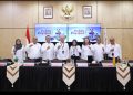 Inisiatif Pertumbuhan Dan Integrasi Infrastruktur Gas Bumi Nasional Jaga Kinerja PGN Semester I 2024