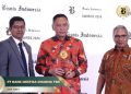 Bank Mestika Raih Penghargaan Di Katagori Most Efficient Bank