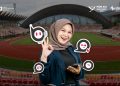Telkom Indonesia Hadirkan Solusi Omni Communication Assistant Mendukung Kelancaran PON Aceh Sumut XXI