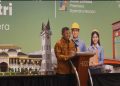 BPSDMI Kemenperin RI Gelar Sosialisasi Jabatan Fungsional Bidang Industri untuk Wilayah Sumatera.