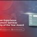 Infomedia Dinobatkan Sebagai Customer Experience Management Services Company Of The Year 2024