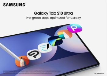 Galaxy Tab S10 Series, Tablet AI-Ready Terbaru Samsung
